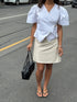 EDEN SKIRT